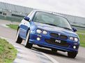 MG ZR 2001 года