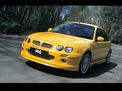 MG ZR 2001 года