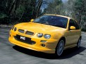 MG ZR