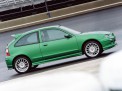 MG ZR