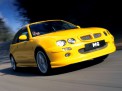 MG ZR