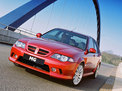 MG ZS 2004 года