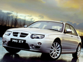 MG ZT 2004 года