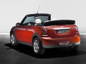 Mini Cabrio