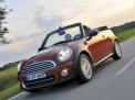 Mini Cabrio