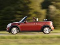 Mini Cabrio