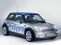 Mini Cooper 2001 года