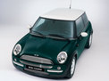 Mini Cooper 2001 года