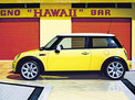 Mini Cooper 2001 года