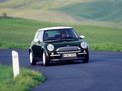 Mini Cooper 2001 года