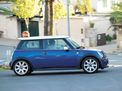 Mini Cooper 2004 года