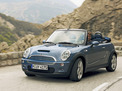 Mini Cooper 2004 года