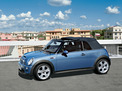 Mini Cooper 2004 года