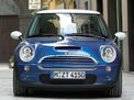 Mini Cooper 2004 года