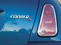 Mini Cooper 2004 года