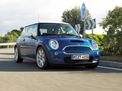 Mini Cooper 2004 года