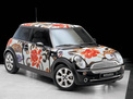 Mini Cooper 2005 года