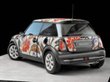 Mini Cooper 2005 года