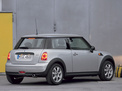 Mini Cooper 2006 года