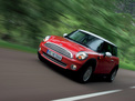 Mini Cooper 2006 года