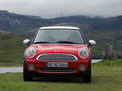 Mini Cooper 2006 года