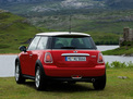 Mini Cooper 2006 года