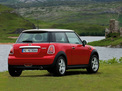 Mini Cooper 2006 года