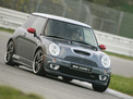 Mini Cooper 2006 года