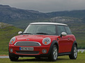 Mini Cooper 2006 года