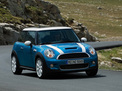 Mini Cooper 2007 года