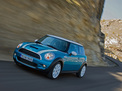 Mini Cooper 2007 года