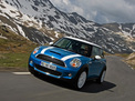 Mini Cooper 2007 года