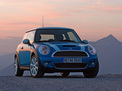 Mini Cooper 2007 года