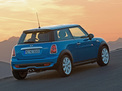 Mini Cooper 2007 года