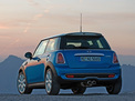 Mini Cooper 2007 года