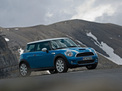 Mini Cooper 2007 года