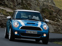 Mini Cooper 2007 года