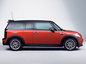 Mini Cooper 2008 года