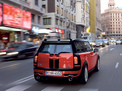 Mini Cooper 2008 года