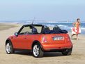 Mini Cooper Cabrio 2004 года