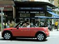 Mini Cooper Cabrio 2004 года