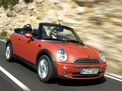 Mini Cooper Cabrio 2004 года