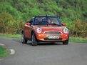 Mini Cooper Cabrio 2004 года