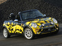 Mini Cooper Cabrio 2004 года