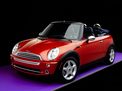 Mini Cooper Cabrio 2004 года