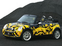 Mini Cooper Cabrio 2004 года