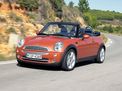 Mini Cooper Cabrio 2004 года