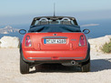 Mini Cooper Cabrio 2004 года