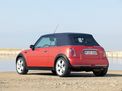 Mini Cooper Cabrio 2004 года