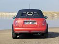 Mini Cooper Cabrio 2004 года